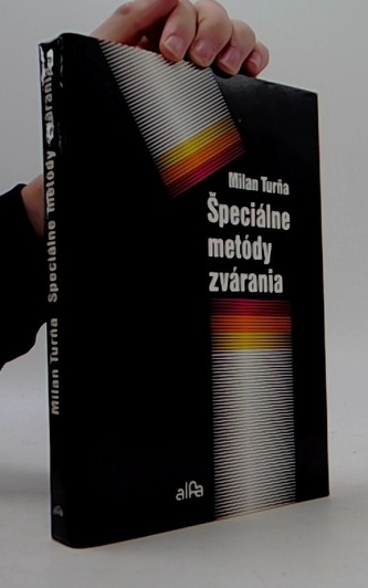 Špeciálne metódy zvárania