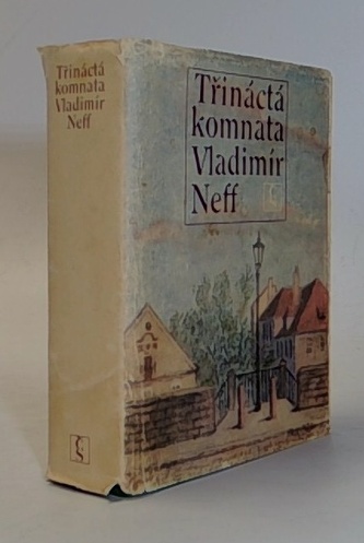 Třináctá komnata Třináctá komnata