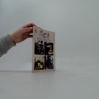 Kovářství včera a dnes