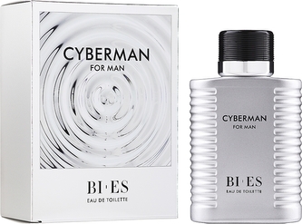 BI-ES Cyberman parfumovaná voda 100ml