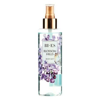BI-ES BLOSSOM HILLS telový sprej 200ML