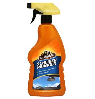 AA-32082 Armor All Glass Cleaner Čistič skla 500 ml CZ/SK