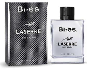 BI-ES LASERRE toaletná voda 100ml