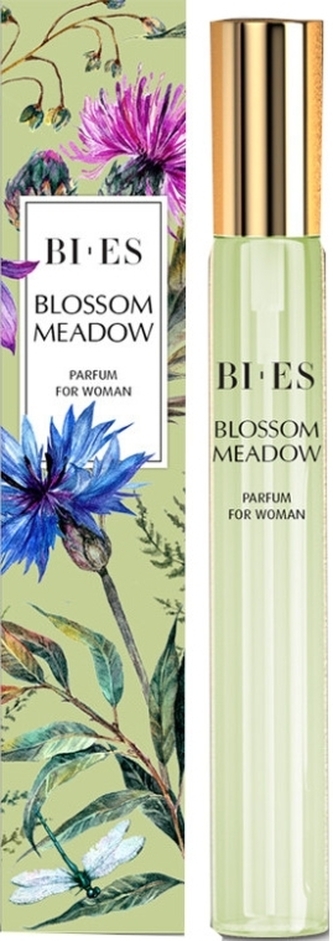 BI-ES BLOSSOM MEADOW PARFUM 12ml