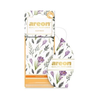 MG06 Areon Saffron závesný osviežovač vzduchu