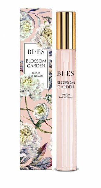 BI-ES BLOSSOM GARDEN PARFUM 12ml