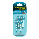 E303647900 California Scents VENT STICKS SINGLE SCENT Ocean Wave