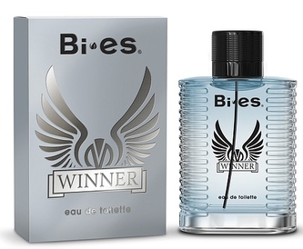 BI-ES WINNER toaletná voda 100ml