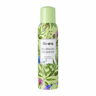 BI-ES BLOSSOM MEADOW dezodorant 150ml