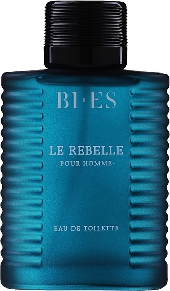 BI-ES Le Rebelle toaletná voda 100ml
