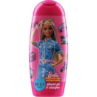 BARBIE Dreamhouse 250 ml