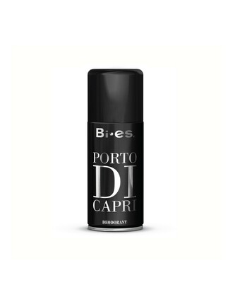 BI-ES PORTO DI CAPRI dezodorant 150ml