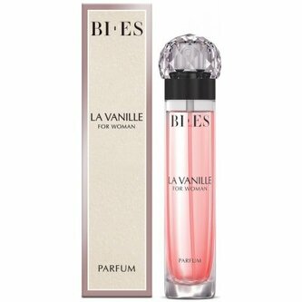 BI-ES La Vanille parfum 15ml
