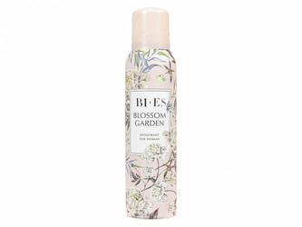 BI-ES BLOSSOM GARDEN 150ml