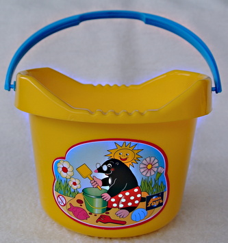 KYBLÍK MUŠLIČKA 4B.