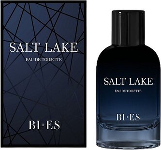BI-ES SALT LAKE toaletná voda 100ml