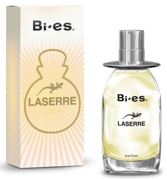 BI-ES LASERRE parfum 15ml