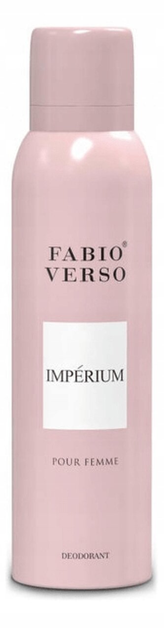 BI-ES Fabio Verso Imperium dezodorant 150ml