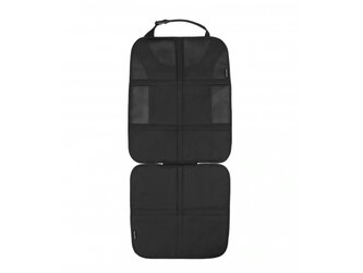 Ochrana sedadla pod autosedačku Black