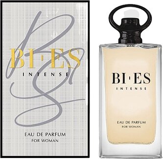 BI-ES Intense parfumovaná voda 100ml