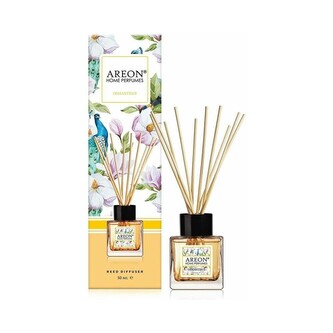 BHP02 Areon AH Perfum Sticks Osmanthus 50ml, tyčinkový difuzér