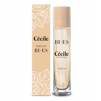 BI-ES Cecile parfum 15ml