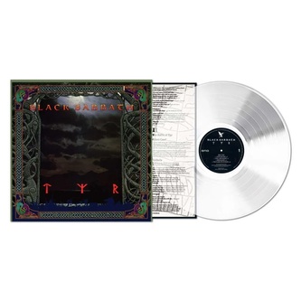 Black Sabbath:  Tyr