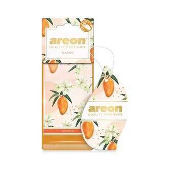 MG07 Areon Mango závesný osviežovač vzduchu