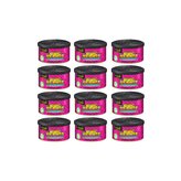 California Scents Coronado Cherry Set 12x vôňa do auta (E303280400 - 0)