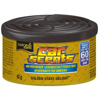 CCS-1229CT California Scents Golden State Delight