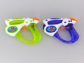 Pistol na vodu - 16 cm