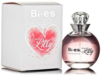 BI-ES Lilly parfumovaná voda 100ml