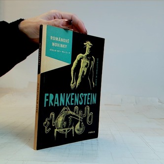Frankenstein