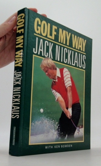 Golf My Way