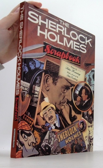 The Sherlock Holmes Scrapbook