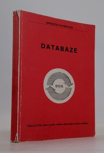 Operační systém DOS: Databáze
