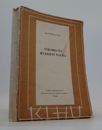 Všeobecná hudební nauka