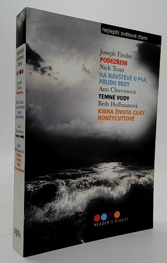 Nejlepší světové čtení(Podezření)