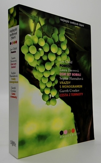 Nejlepší světové čtení(Pomsta)