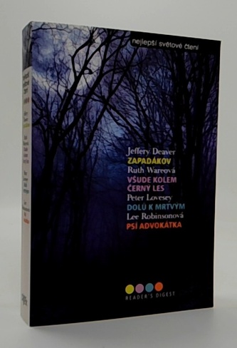 Nejlepší světové čtení(Zapadákov)