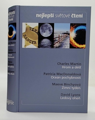 Nejlepší světové čtení(Hrom a déšť)