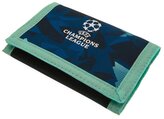 Otevírací peněženka UEFA|Champions League: Nejlepší z nejlepších (12 x 8 cm)