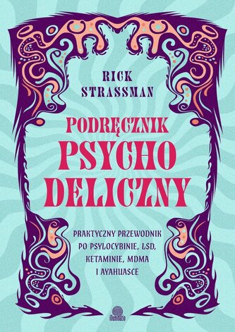 Podręcznik psychodeliczny