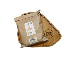 Horňácká farma BIO mouka pšeničná celozrnná hladká, 500 g