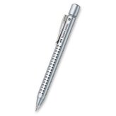 Faber-Castell pentelka 0,7 silver