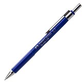 Faber-Castell pentelka 0,7 biela, modra