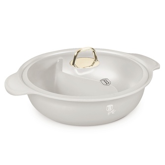BERLINGERHAUS Hrnec na pečení s poklicí 30 cm Sahara Collection BH-8628 BERLINGERHAUS Hrnec na pečení s poklicí 30 cm Sahara Collection BH-8628