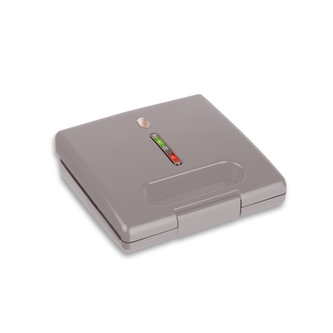 BERLINGERHAUS Sendvičovač 3 v 1 s odnímatelnými deskami Taupe Collection BH-9585