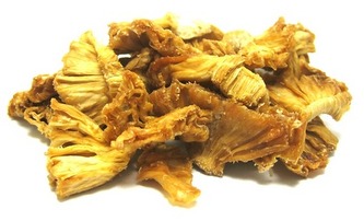 Alika a.s. Sušený ananas bez SO2