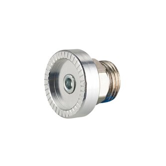 Micro Push Button pro Cruiser - silver